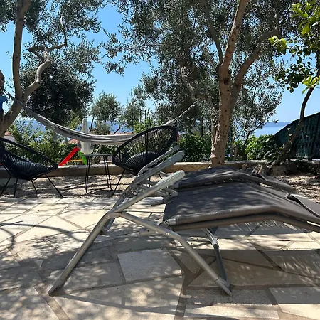 Appartamento Chiara *