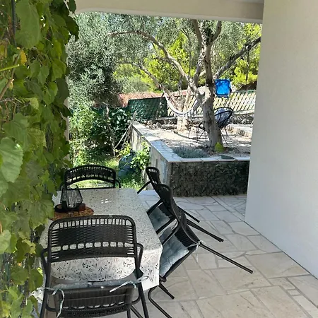 Chiara Apartment *